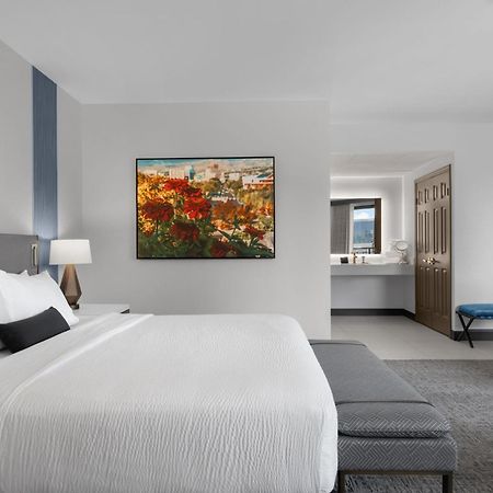 Hotel 43 Μπόιζ Εξωτερικό φωτογραφία
