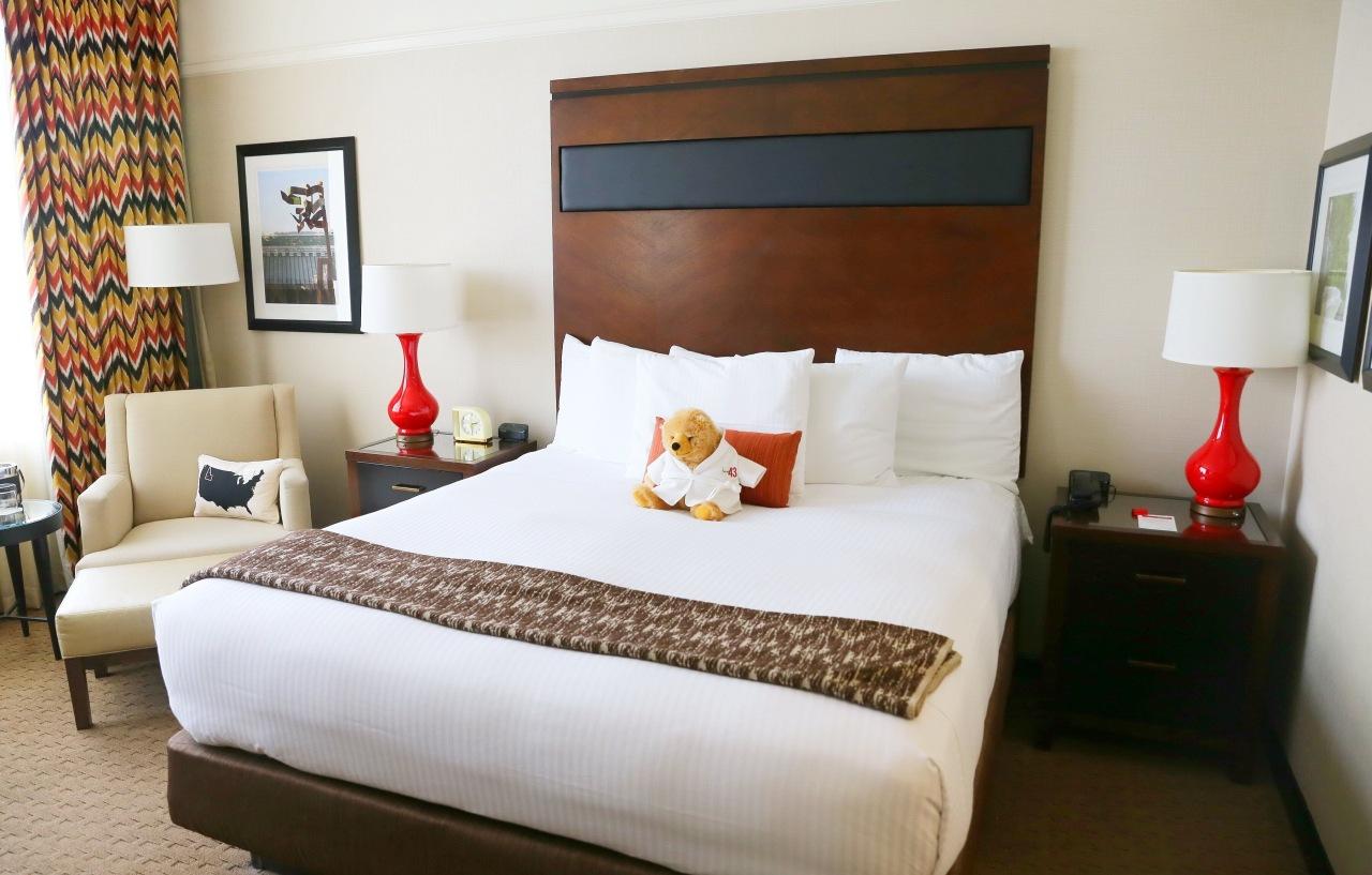 Hotel 43 Μπόιζ Εξωτερικό φωτογραφία