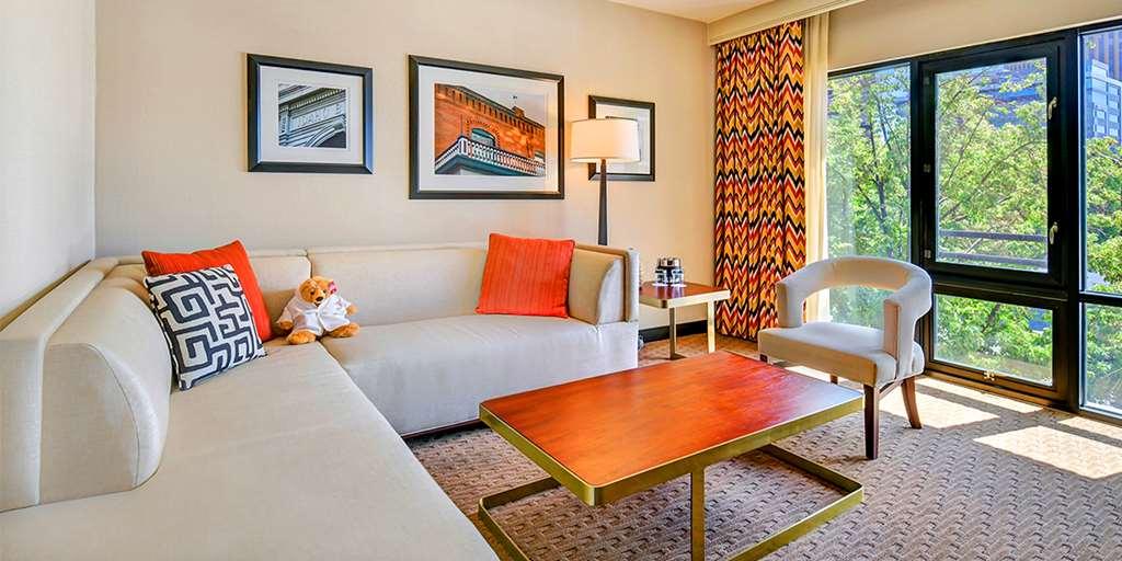 Hotel 43 Μπόιζ Δωμάτιο φωτογραφία
