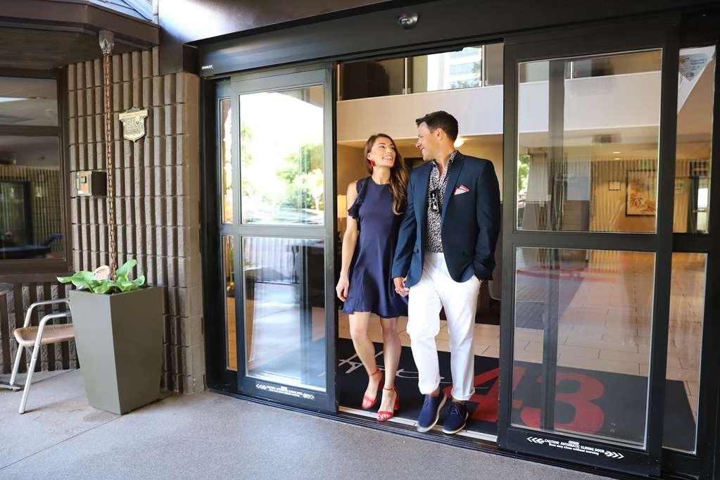 Hotel 43 Μπόιζ Ανέσεις φωτογραφία