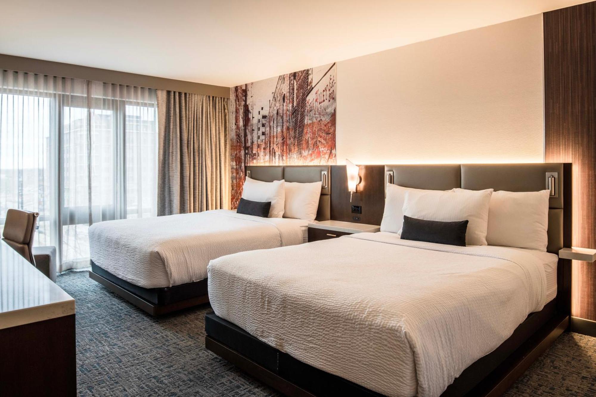 Hotel 43 Μπόιζ Εξωτερικό φωτογραφία