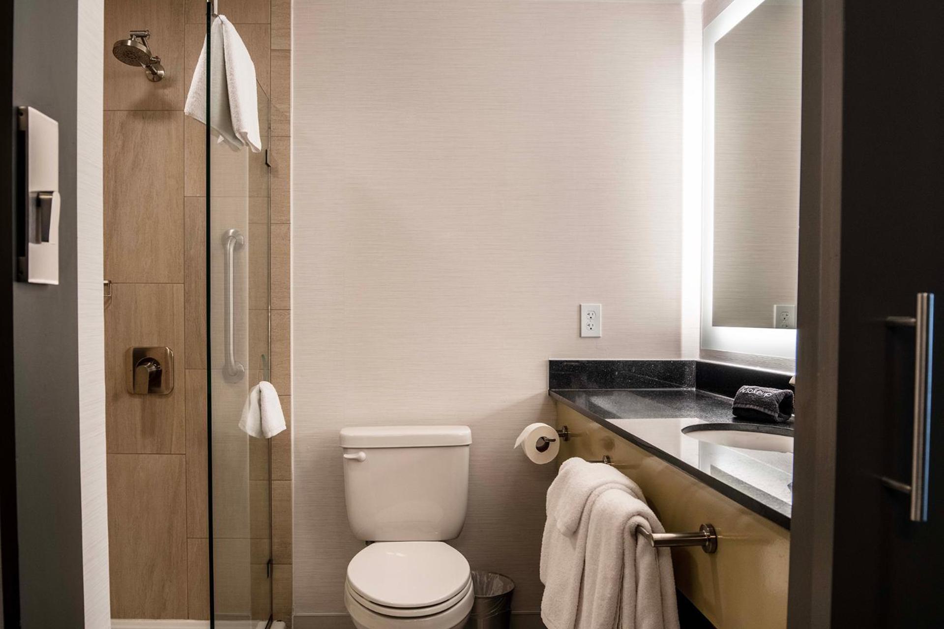 Hotel 43 Μπόιζ Εξωτερικό φωτογραφία