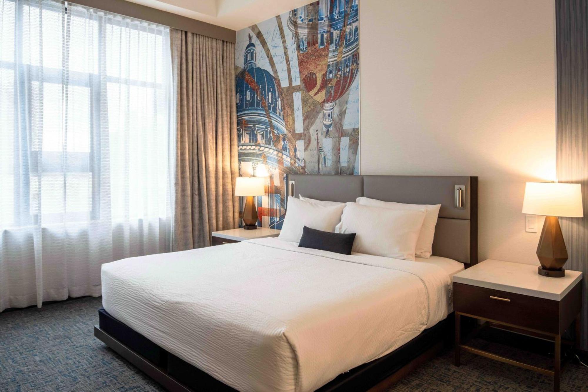 Hotel 43 Μπόιζ Εξωτερικό φωτογραφία