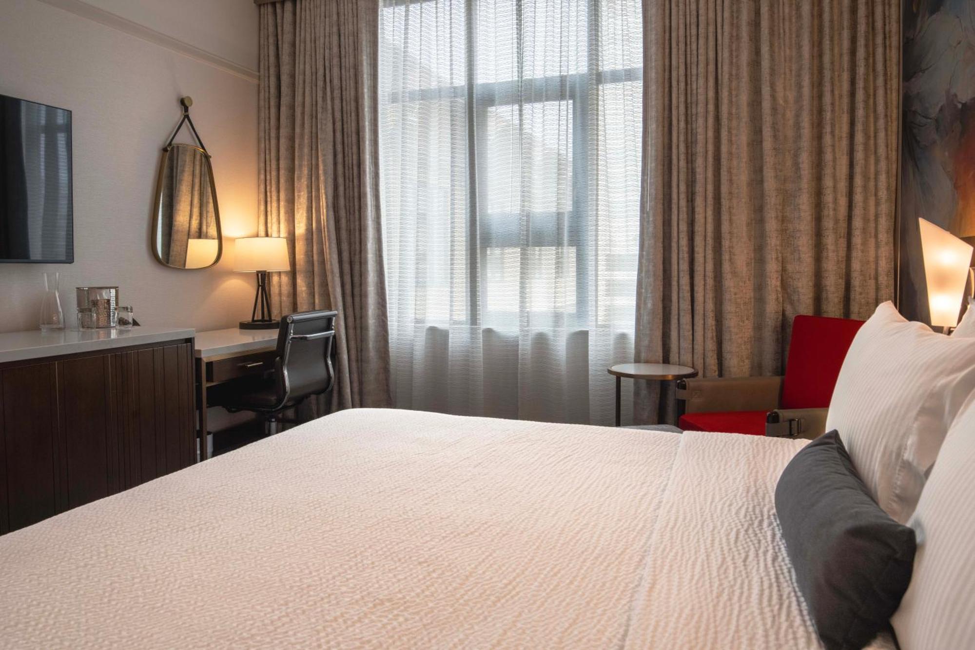 Hotel 43 Μπόιζ Εξωτερικό φωτογραφία