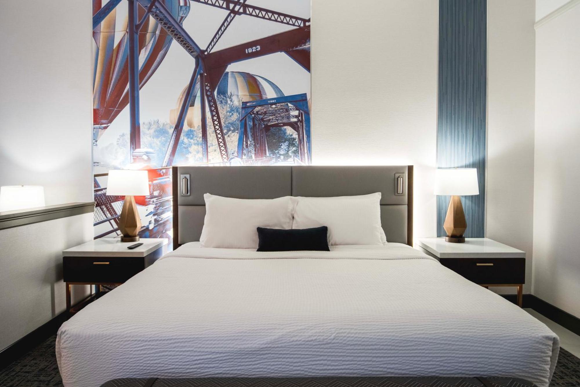 Hotel 43 Μπόιζ Εξωτερικό φωτογραφία