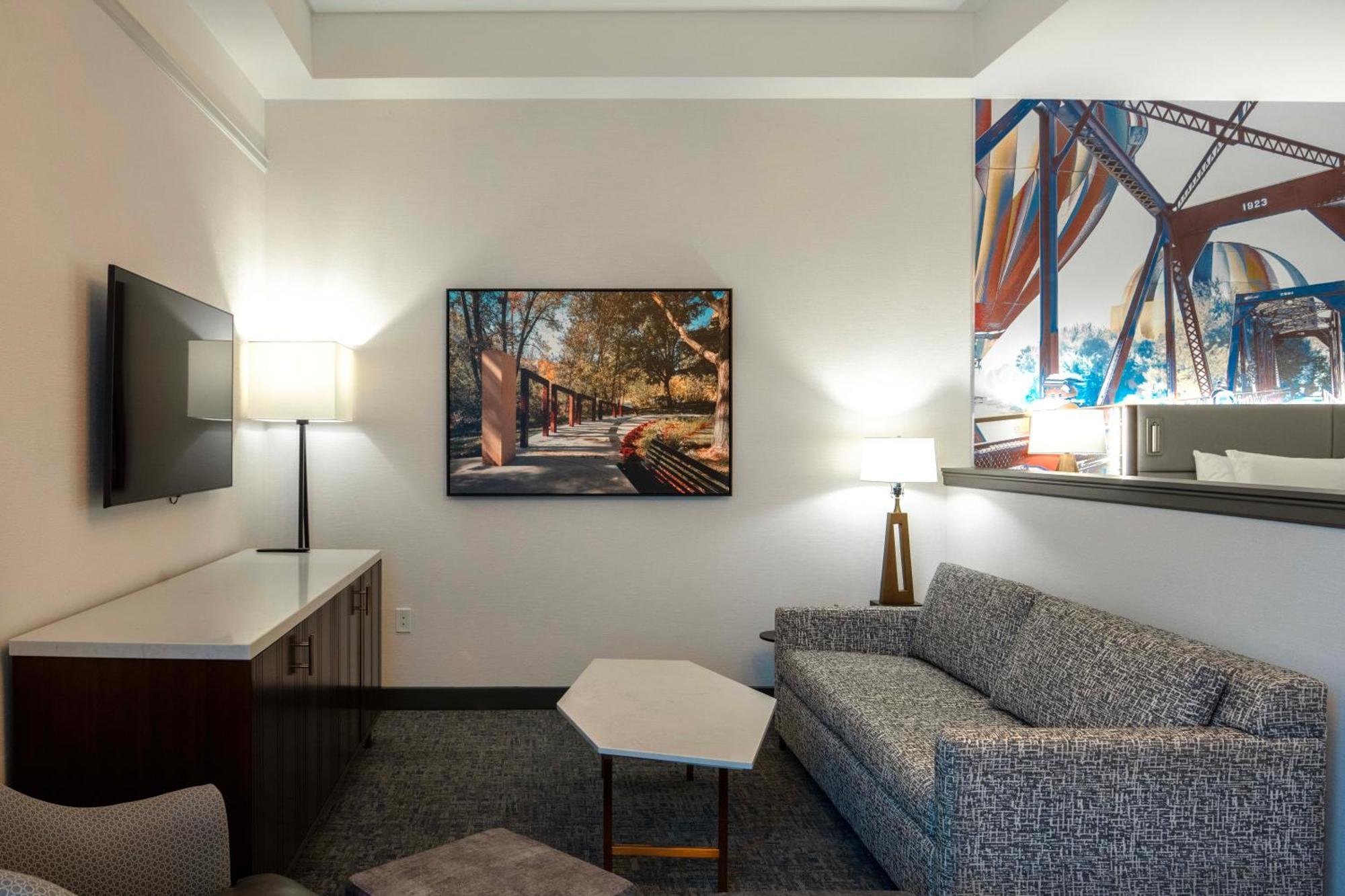 Hotel 43 Μπόιζ Εξωτερικό φωτογραφία