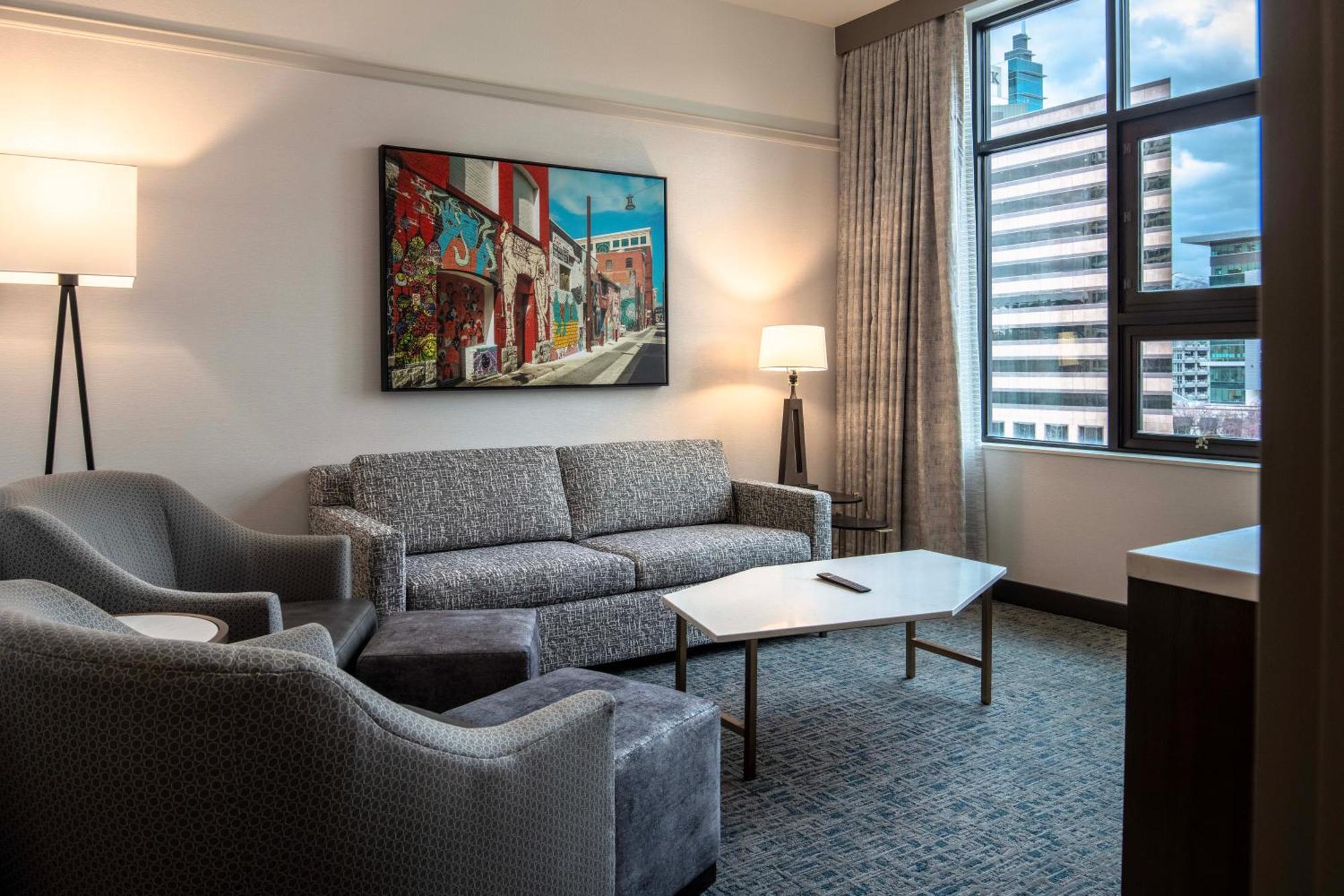 Hotel 43 Μπόιζ Εξωτερικό φωτογραφία