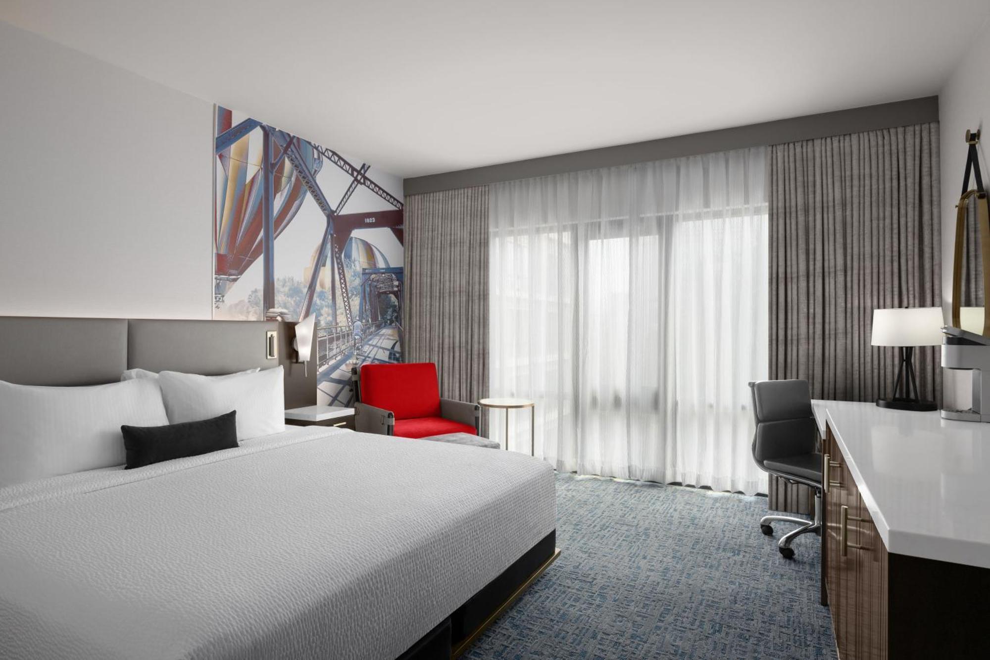 Hotel 43 Μπόιζ Εξωτερικό φωτογραφία