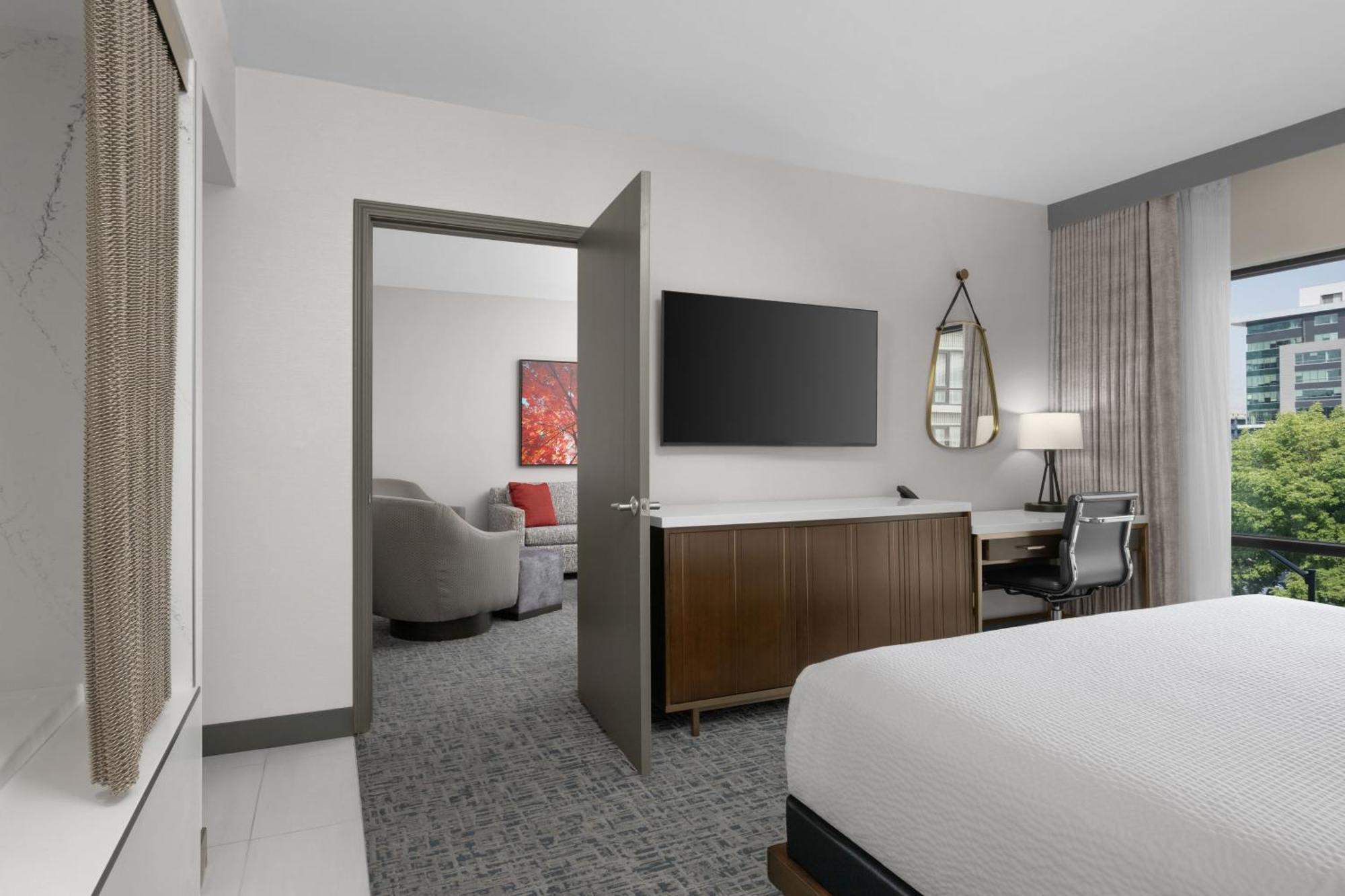 Hotel 43 Μπόιζ Εξωτερικό φωτογραφία