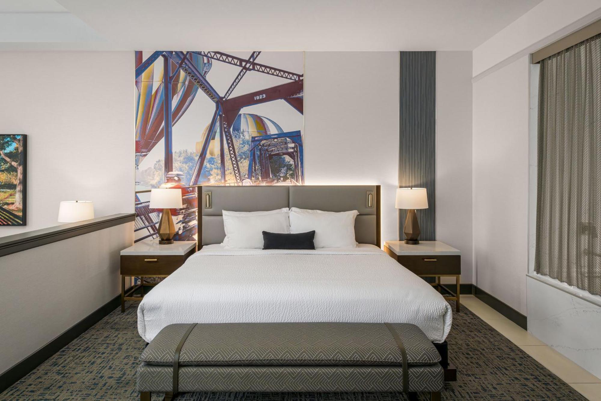 Hotel 43 Μπόιζ Εξωτερικό φωτογραφία