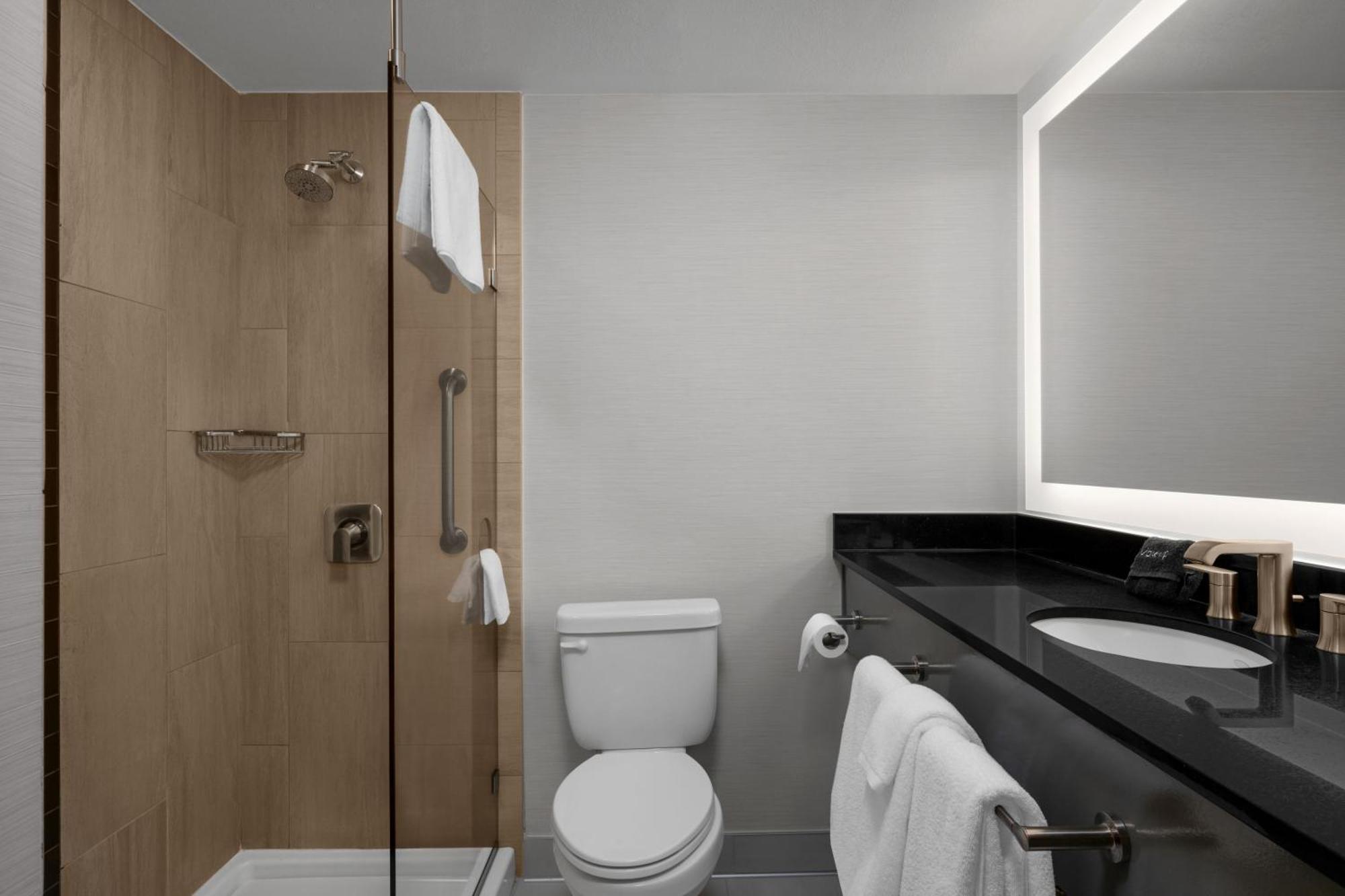Hotel 43 Μπόιζ Εξωτερικό φωτογραφία