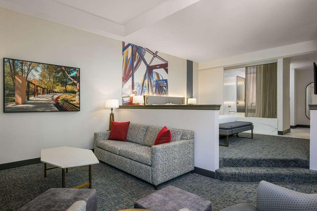 Hotel 43 Μπόιζ Δωμάτιο φωτογραφία