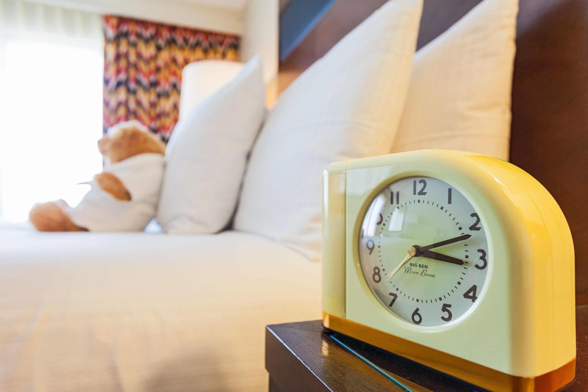 Hotel 43 Μπόιζ Εξωτερικό φωτογραφία